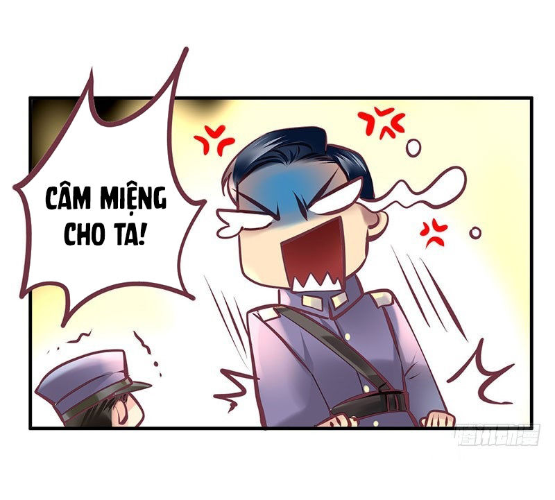 Khanh Như Tơ - Chapter 45
