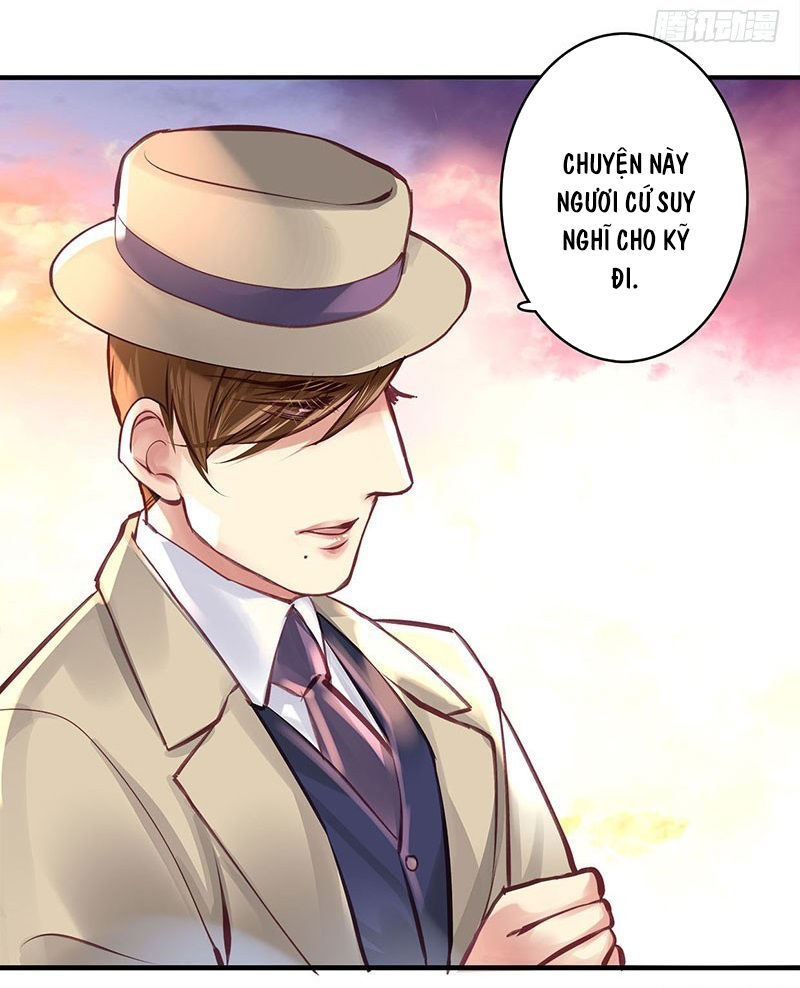Khanh Như Tơ - Chapter 45