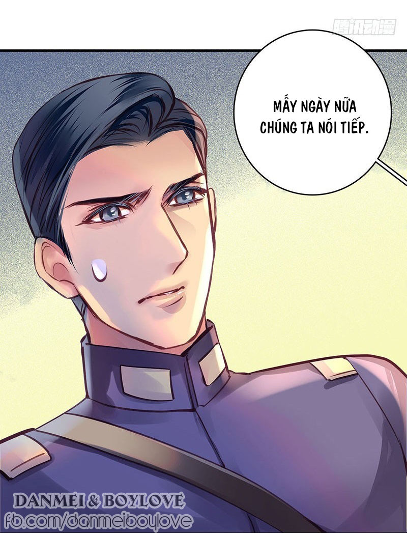 Khanh Như Tơ - Chapter 45