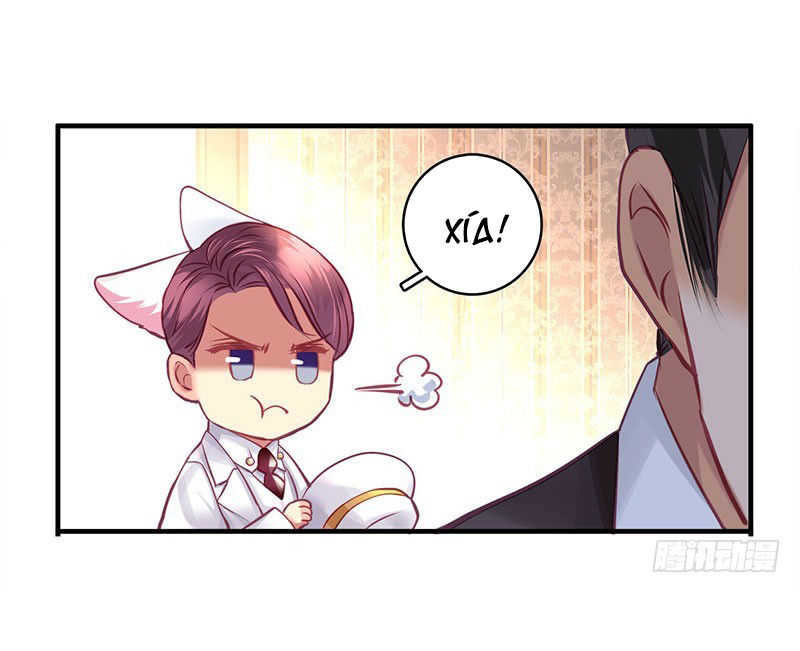 Khanh Như Tơ - Chapter 46