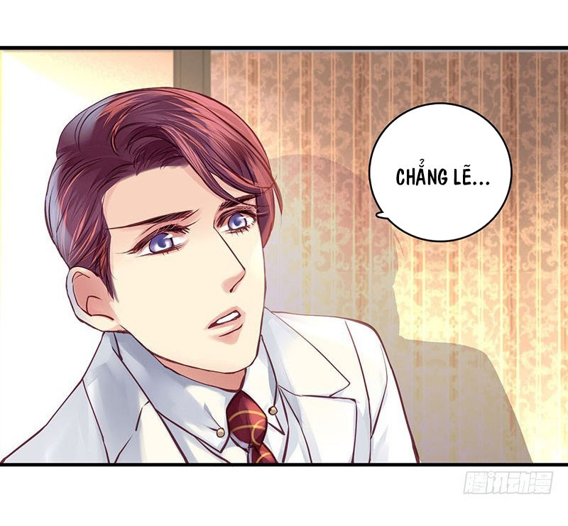 Khanh Như Tơ - Chapter 46