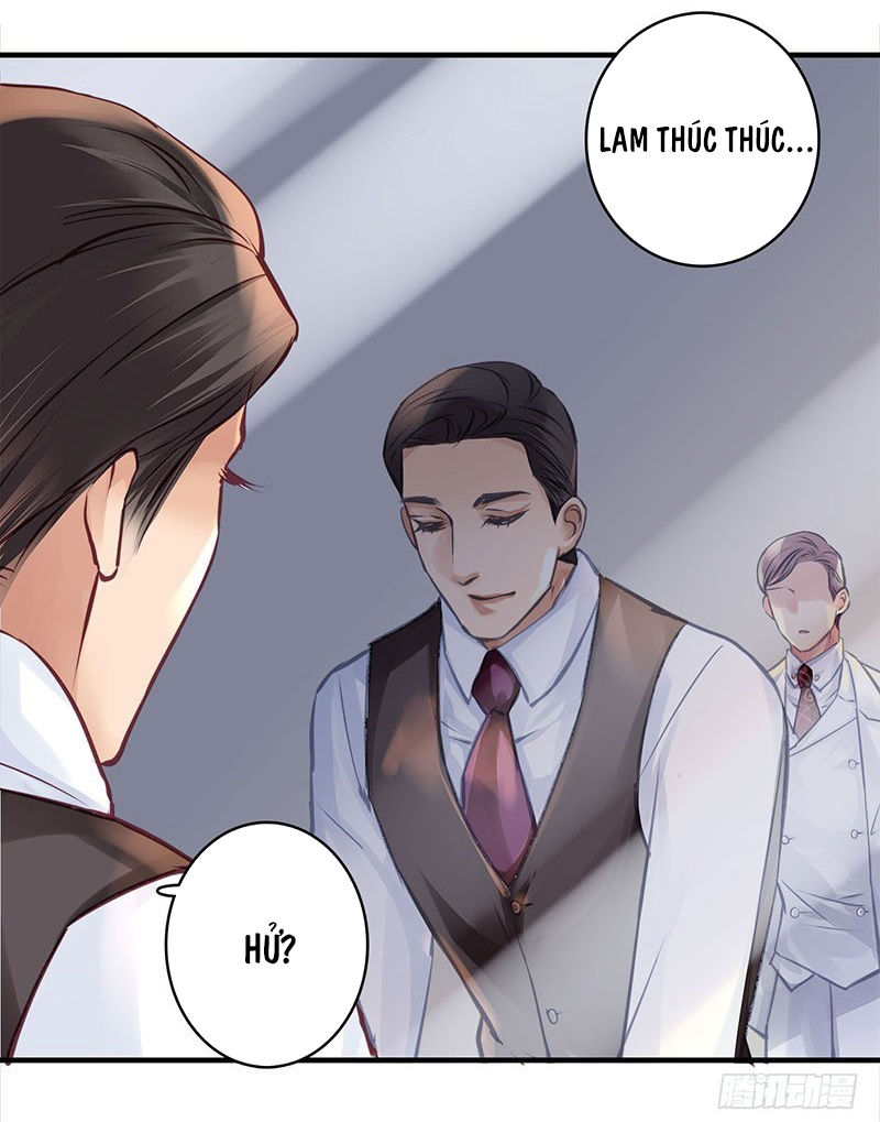 Khanh Như Tơ - Chapter 46