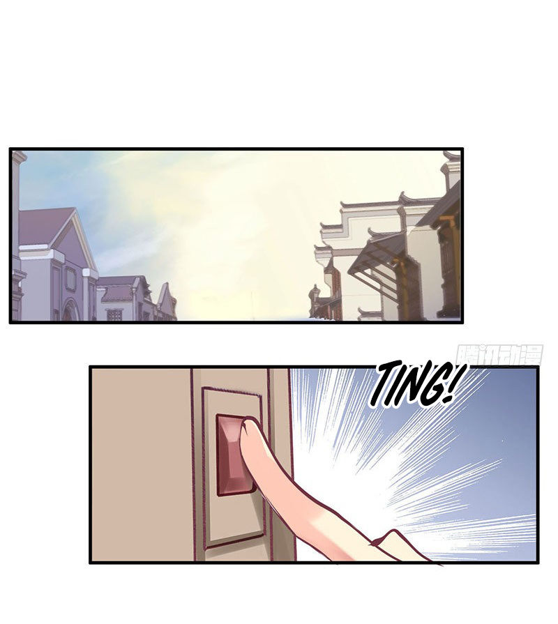 Khanh Như Tơ - Chapter 46