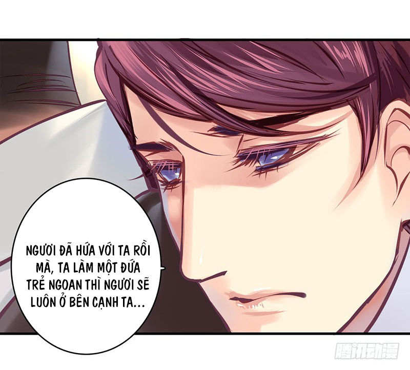 Khanh Như Tơ - Chapter 46