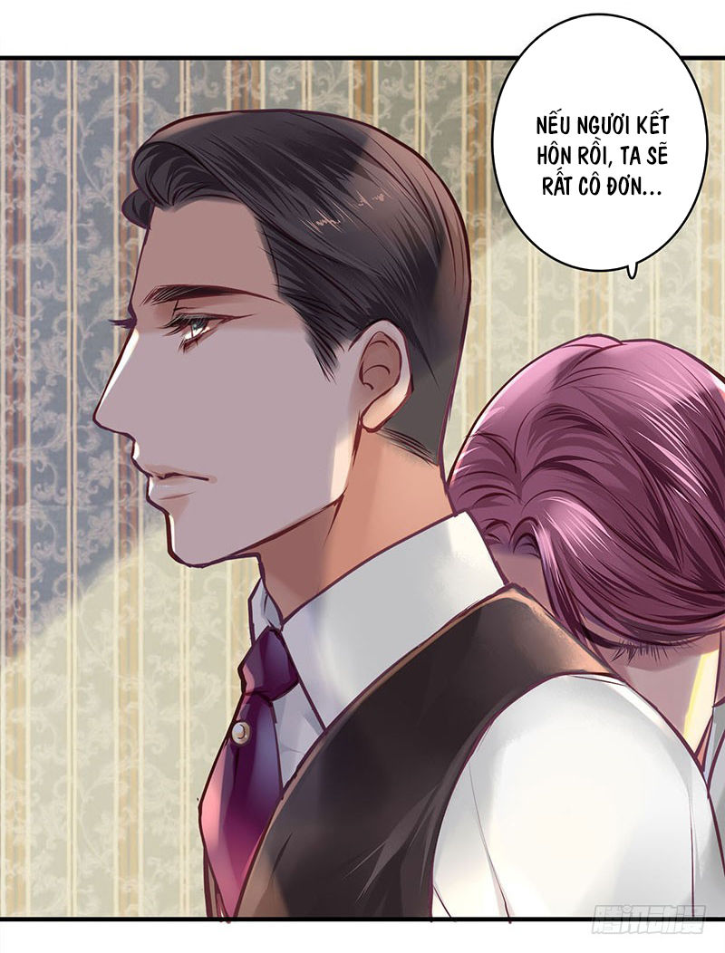Khanh Như Tơ - Chapter 46