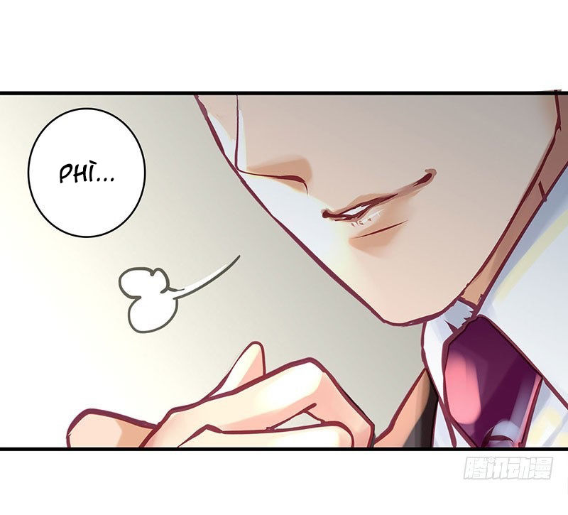Khanh Như Tơ - Chapter 46