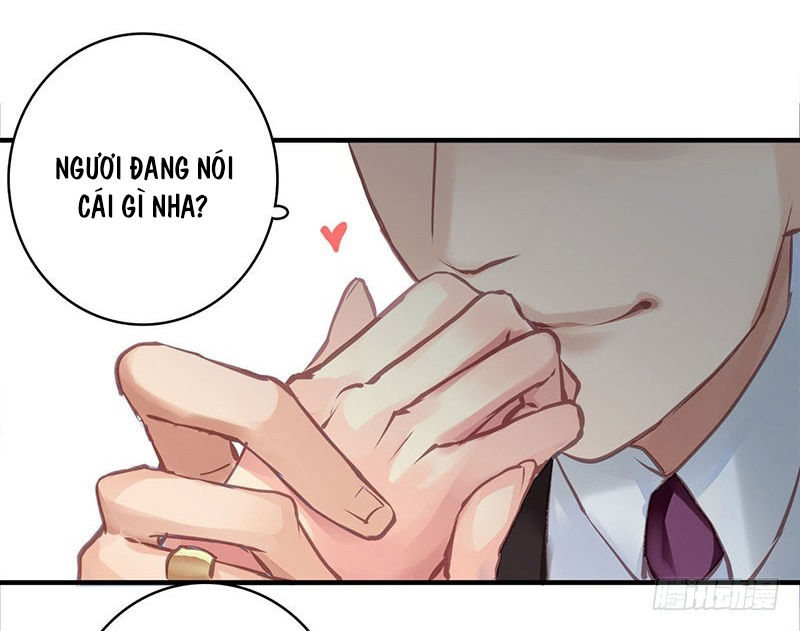 Khanh Như Tơ - Chapter 46