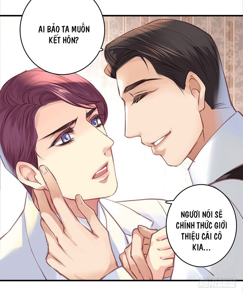 Khanh Như Tơ - Chapter 46