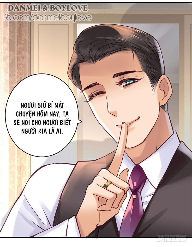 Khanh Như Tơ - Chapter 46