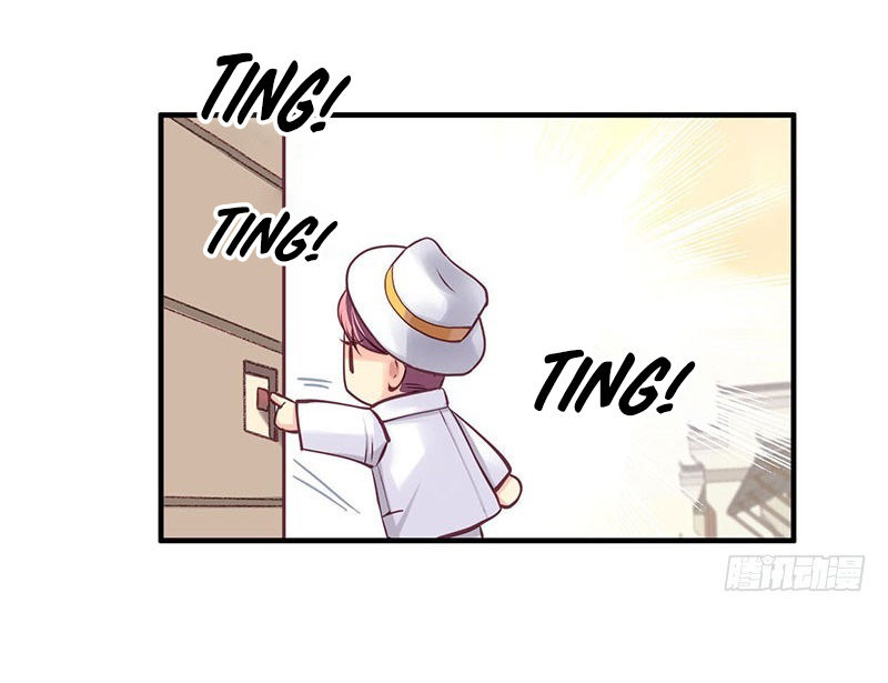 Khanh Như Tơ - Chapter 46