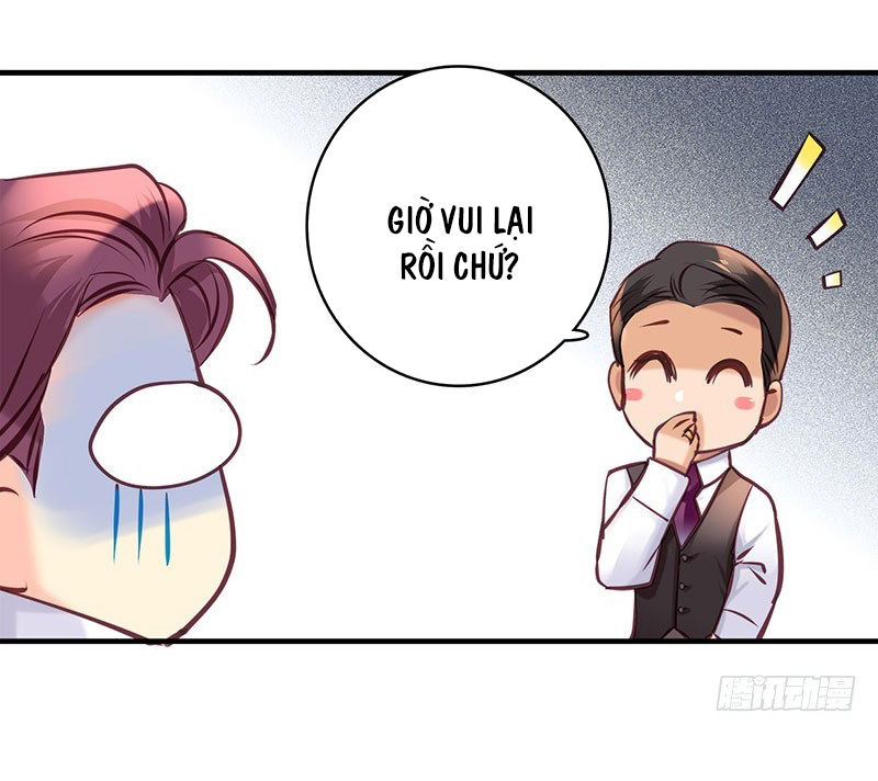 Khanh Như Tơ - Chapter 46