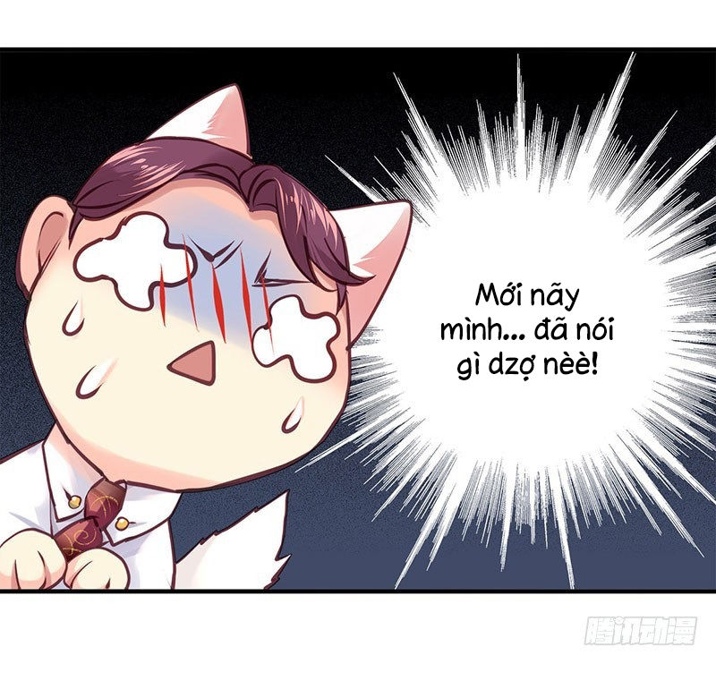Khanh Như Tơ - Chapter 46
