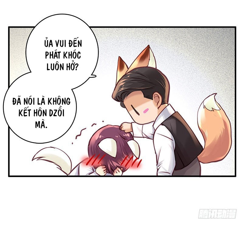 Khanh Như Tơ - Chapter 46