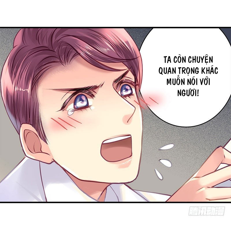 Khanh Như Tơ - Chapter 46