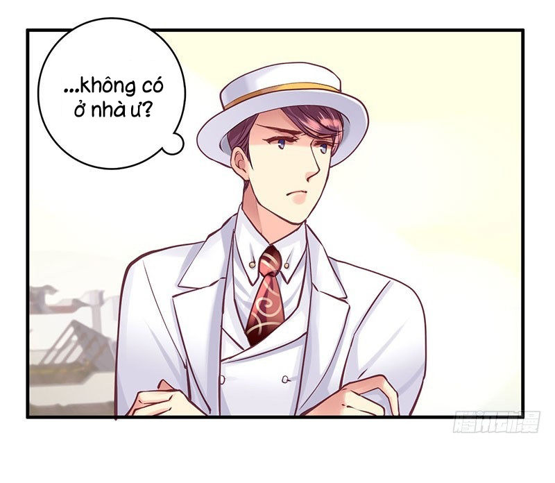 Khanh Như Tơ - Chapter 46