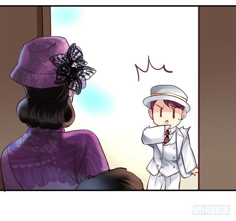 Khanh Như Tơ - Chapter 46