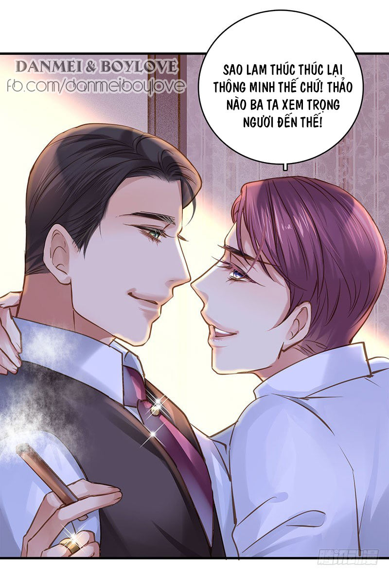 Khanh Như Tơ - Chapter 47