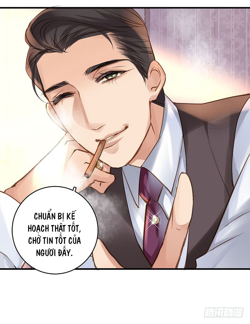 Khanh Như Tơ - Chapter 47