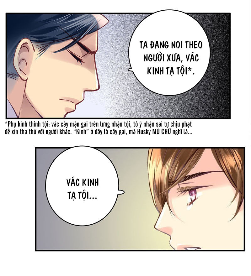 Khanh Như Tơ - Chapter 47