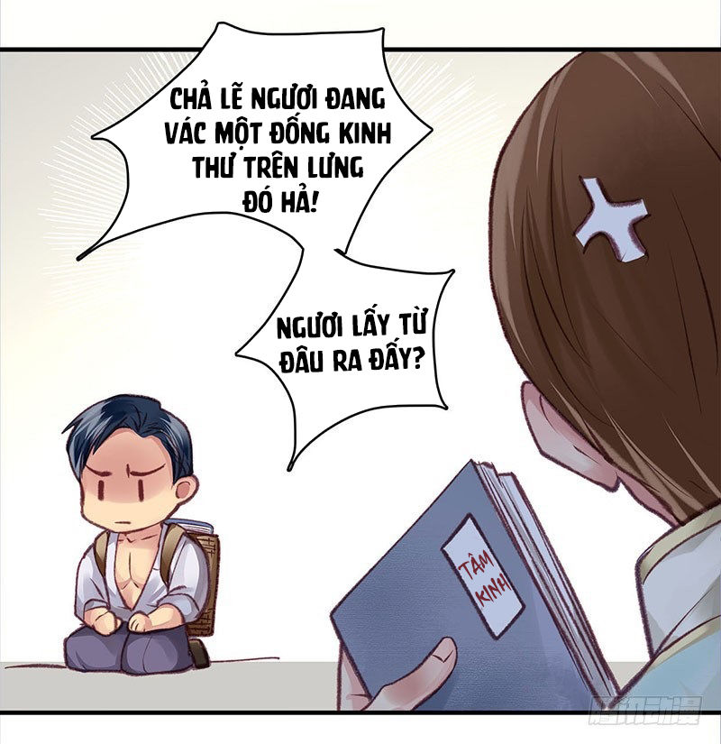 Khanh Như Tơ - Chapter 47
