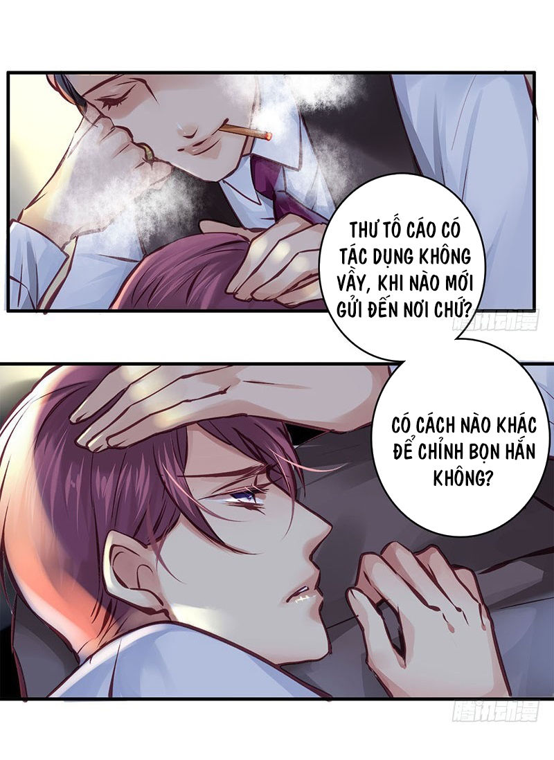 Khanh Như Tơ - Chapter 47