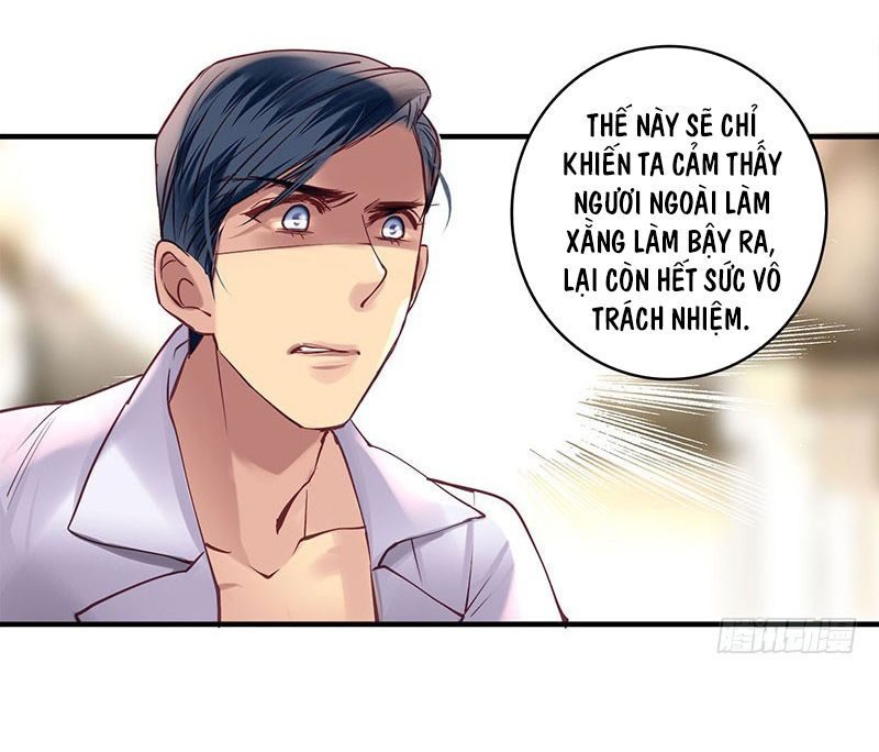 Khanh Như Tơ - Chapter 47