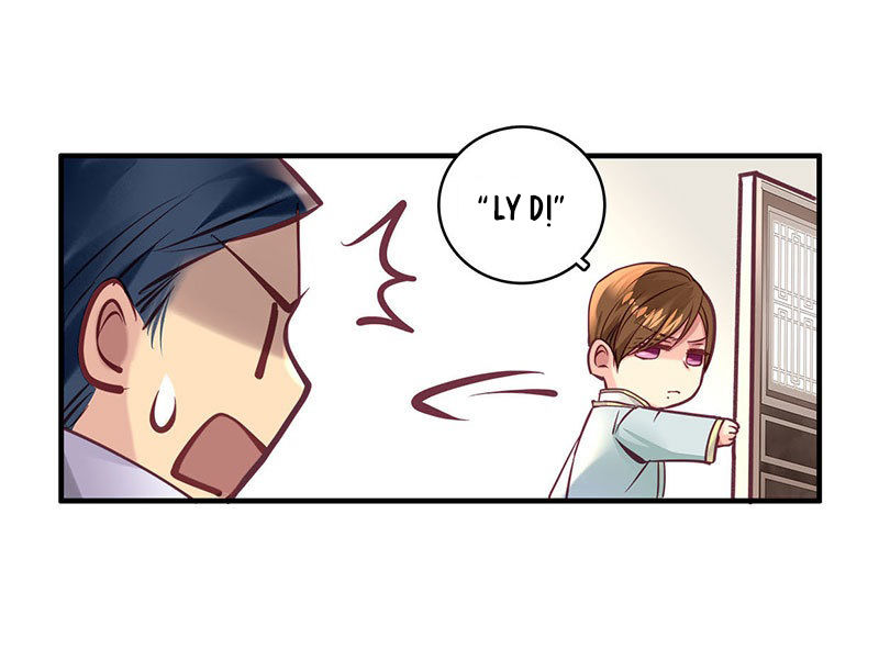 Khanh Như Tơ - Chapter 47