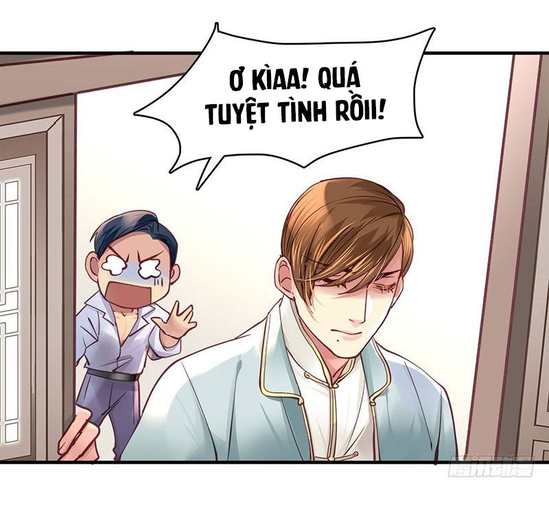 Khanh Như Tơ - Chapter 47