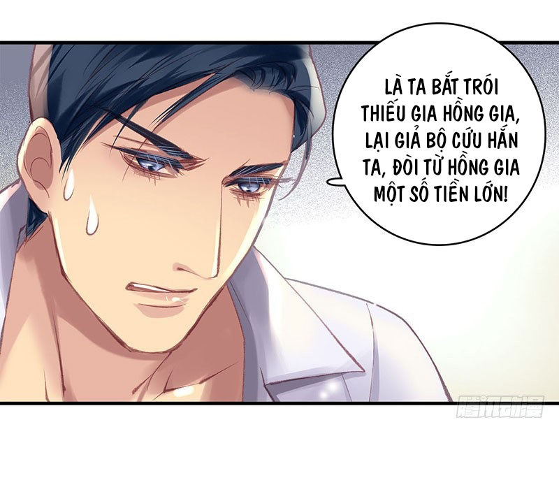 Khanh Như Tơ - Chapter 47