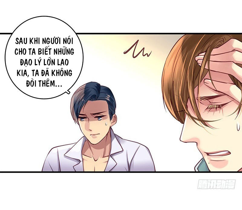 Khanh Như Tơ - Chapter 47