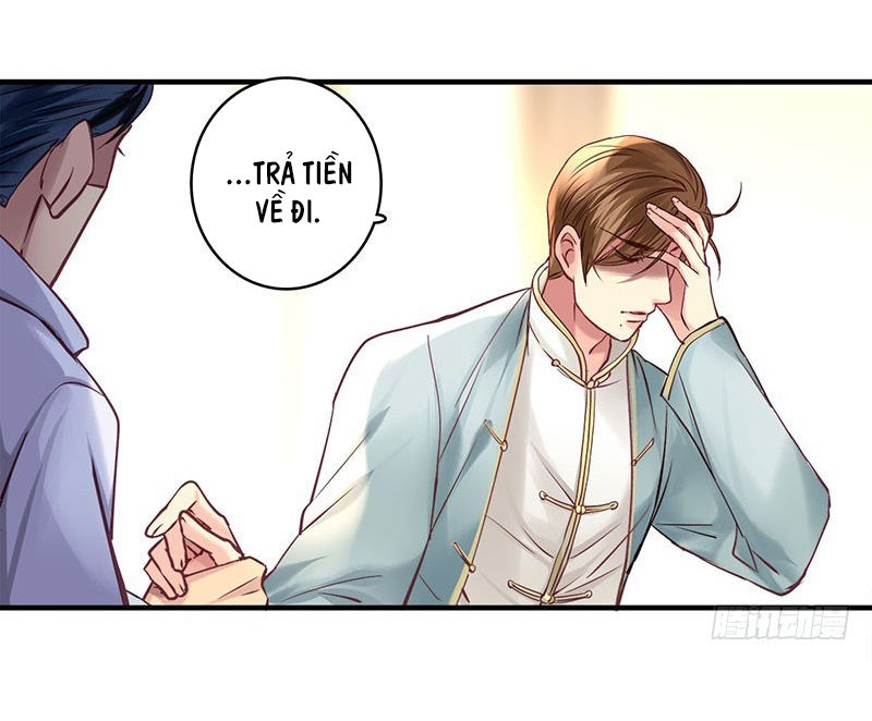 Khanh Như Tơ - Chapter 47