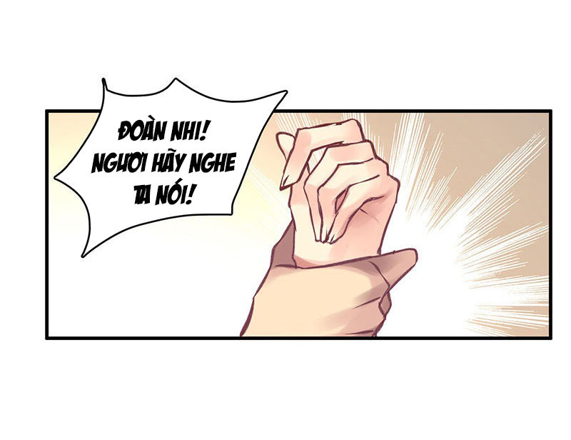 Khanh Như Tơ - Chapter 47