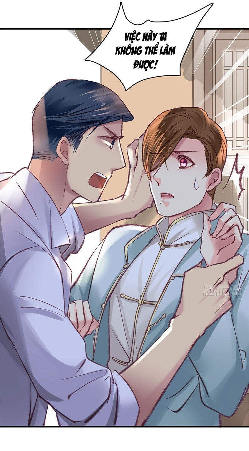 Khanh Như Tơ - Chapter 47