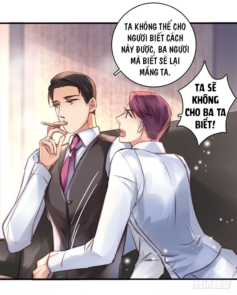 Khanh Như Tơ - Chapter 47