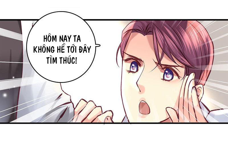 Khanh Như Tơ - Chapter 47