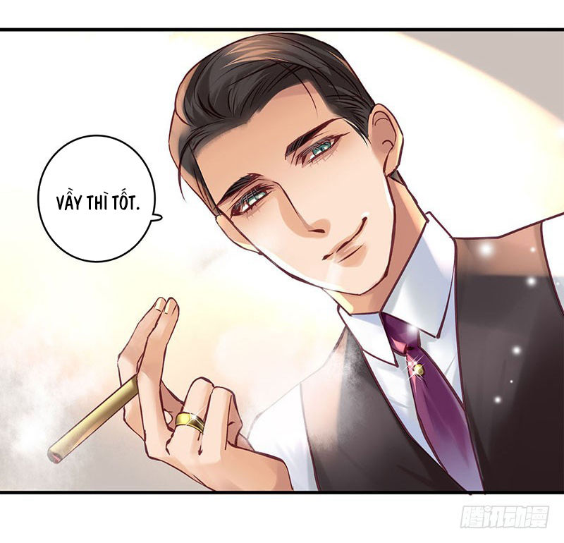 Khanh Như Tơ - Chapter 47