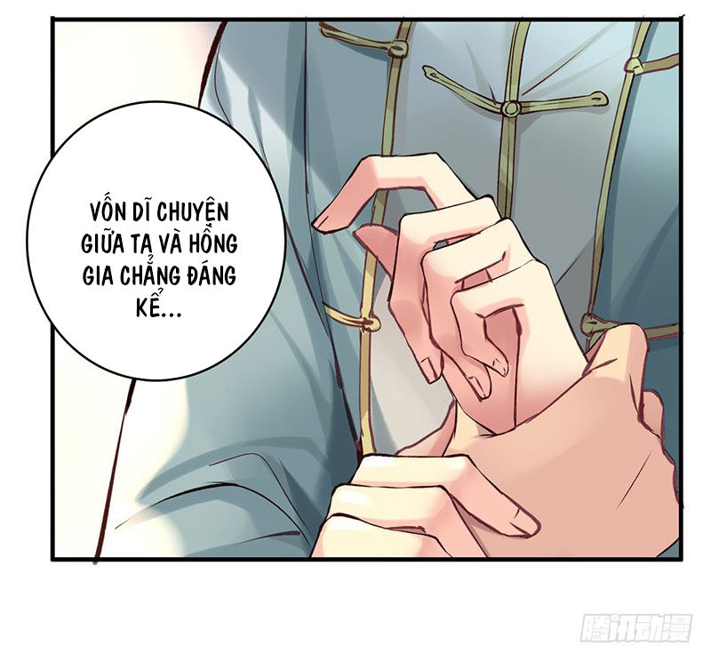 Khanh Như Tơ - Chapter 48