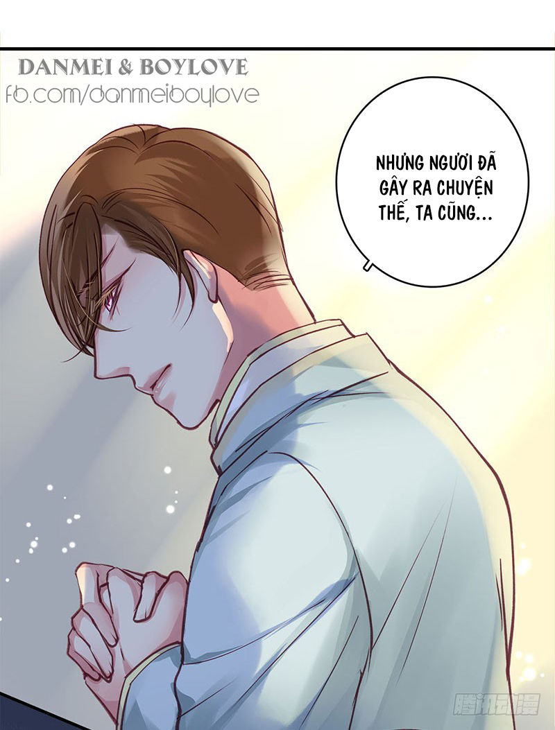 Khanh Như Tơ - Chapter 48