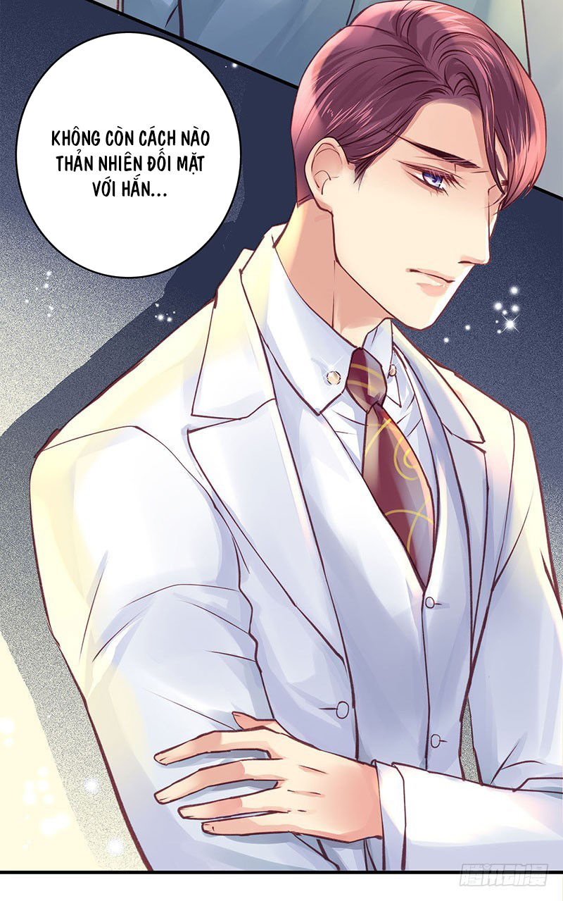Khanh Như Tơ - Chapter 48