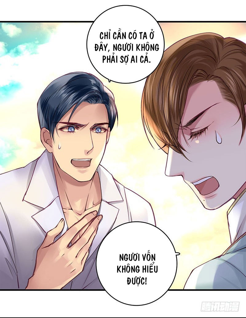 Khanh Như Tơ - Chapter 48