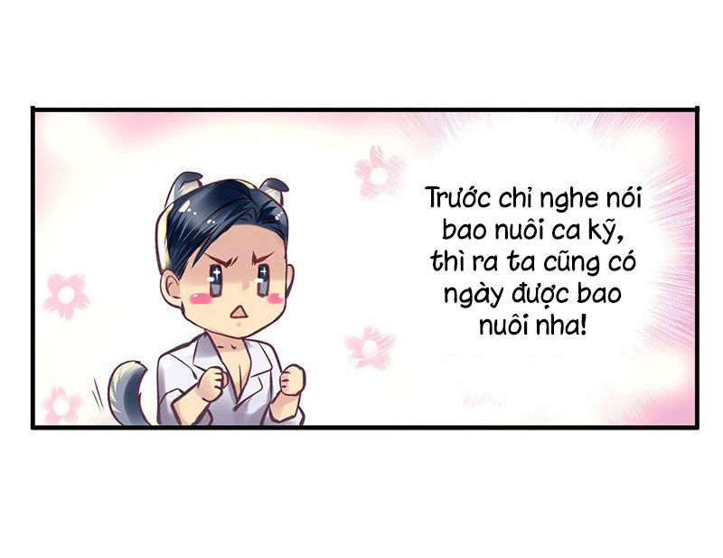 Khanh Như Tơ - Chapter 48