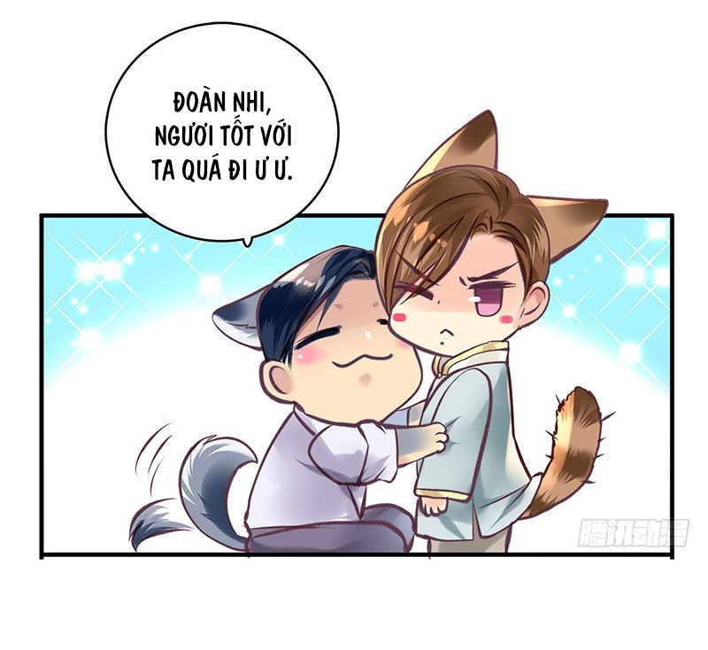 Khanh Như Tơ - Chapter 48