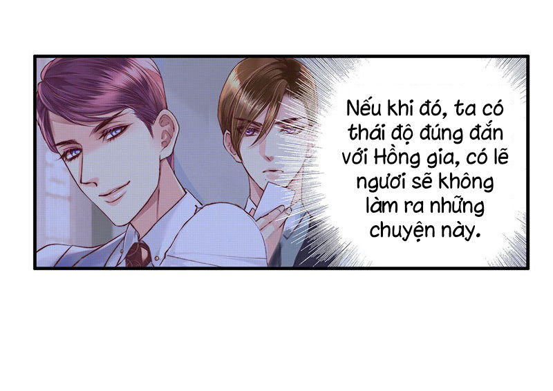 Khanh Như Tơ - Chapter 48