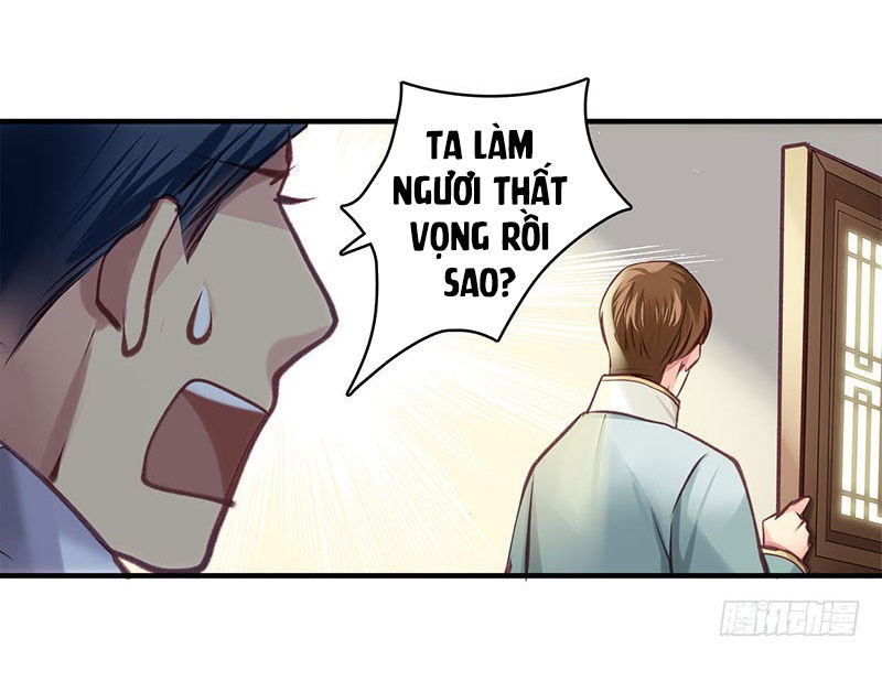 Khanh Như Tơ - Chapter 48