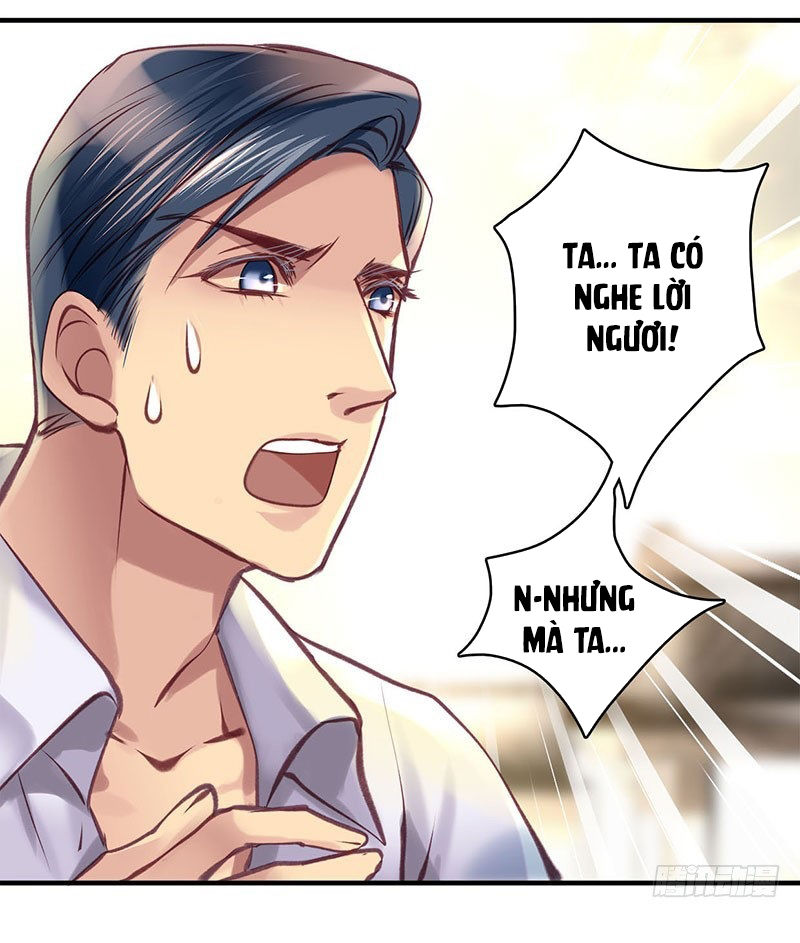 Khanh Như Tơ - Chapter 48