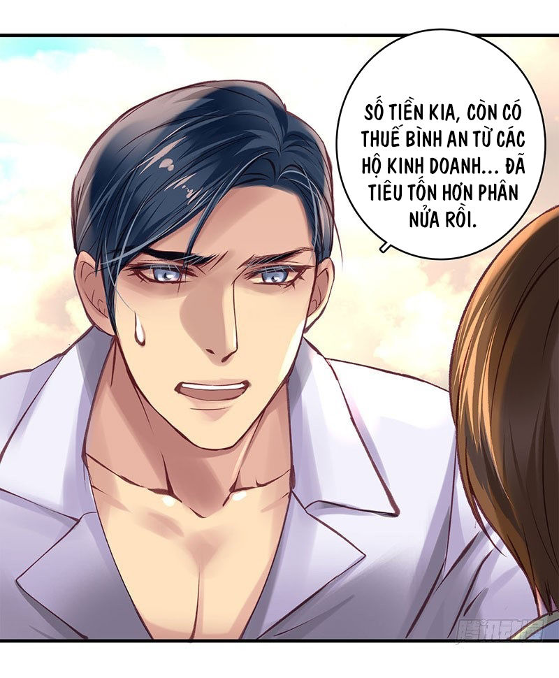 Khanh Như Tơ - Chapter 48