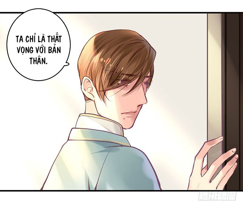 Khanh Như Tơ - Chapter 48