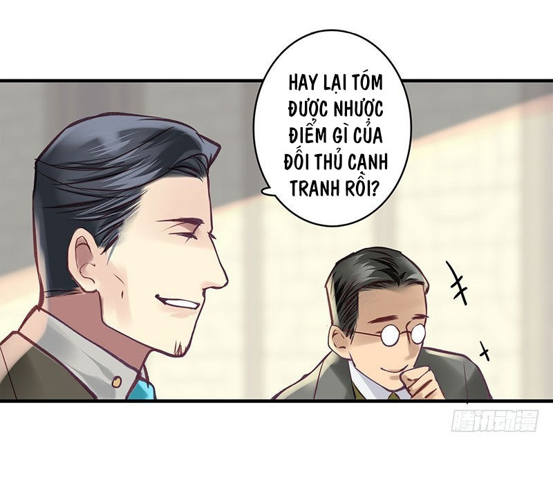 Khanh Như Tơ - Chapter 48