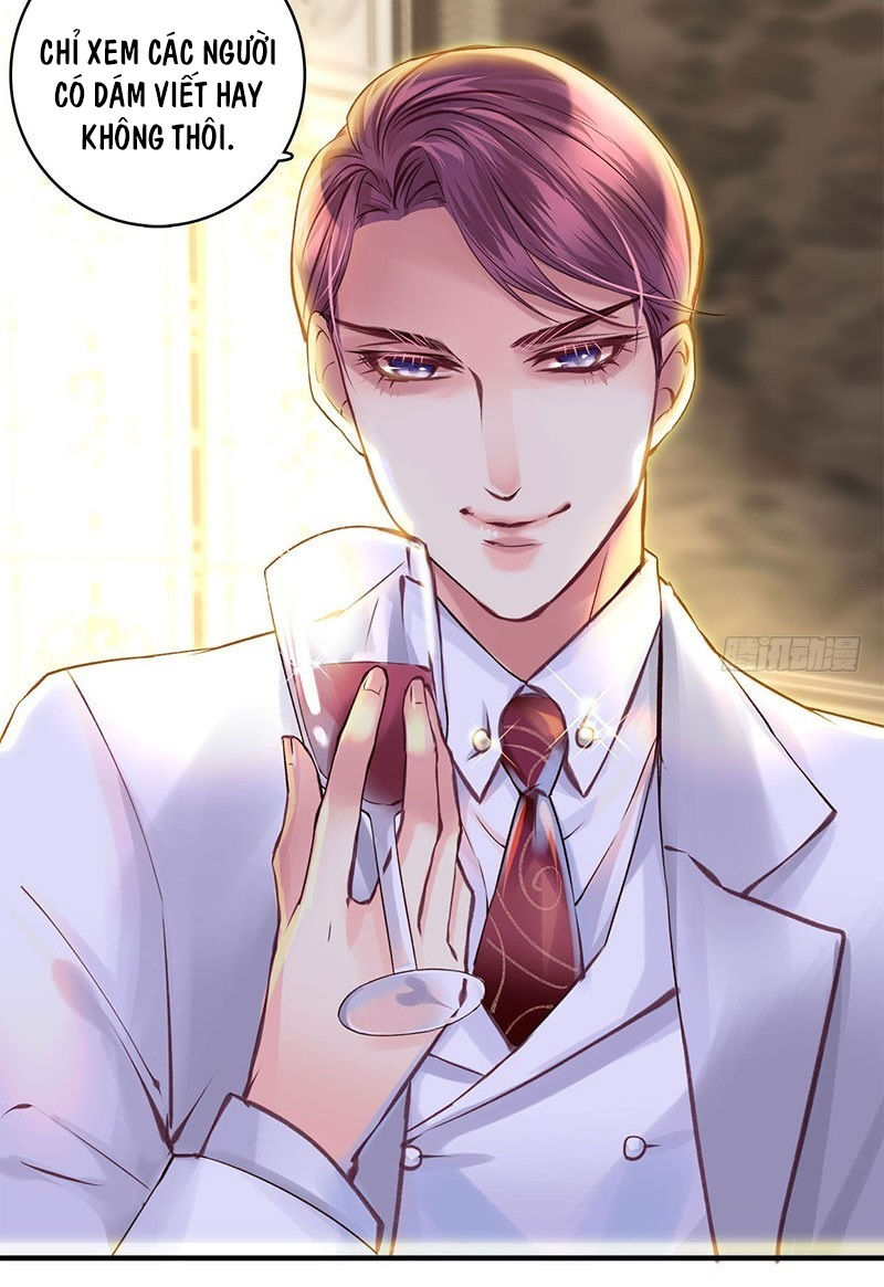 Khanh Như Tơ - Chapter 48