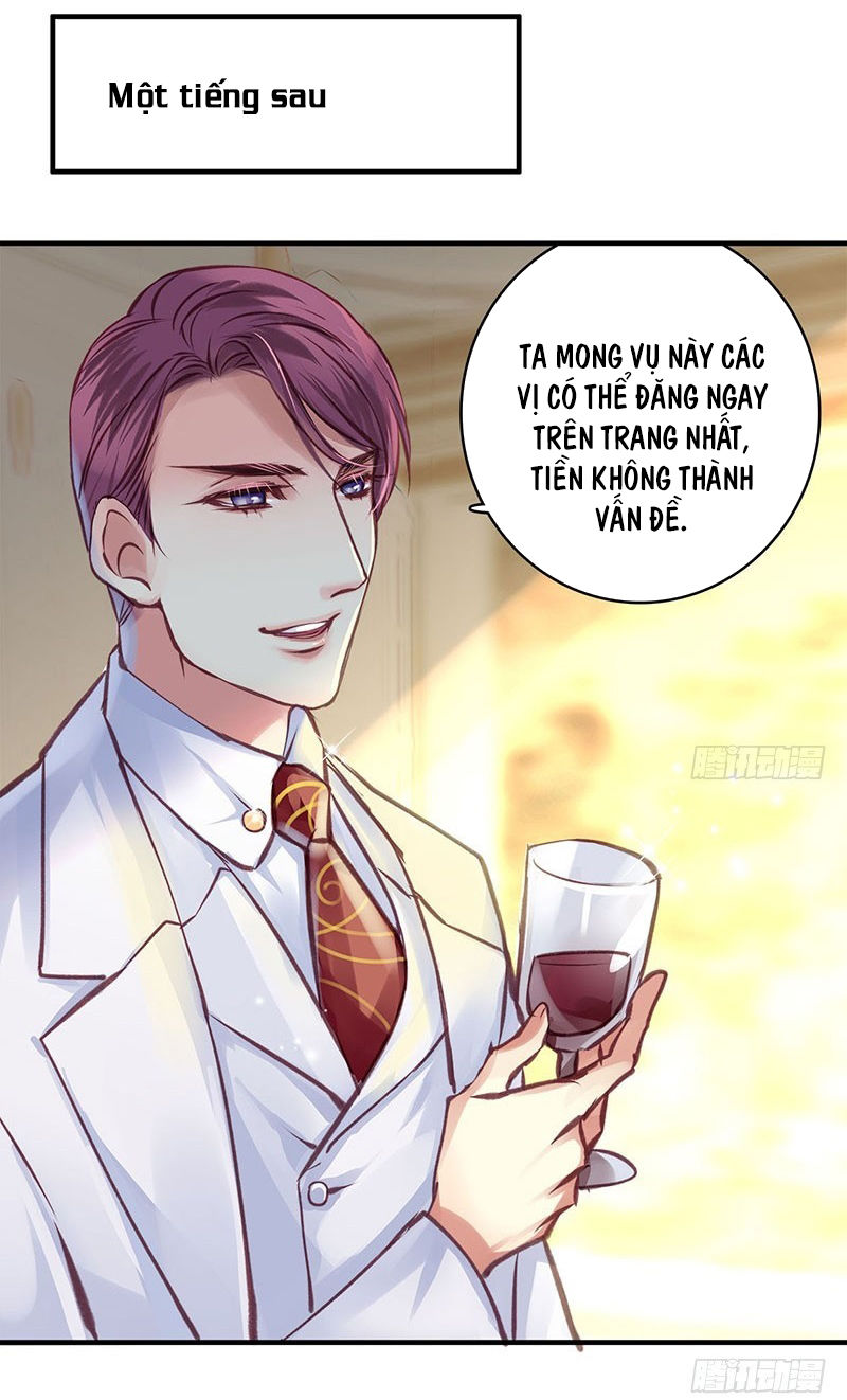 Khanh Như Tơ - Chapter 48